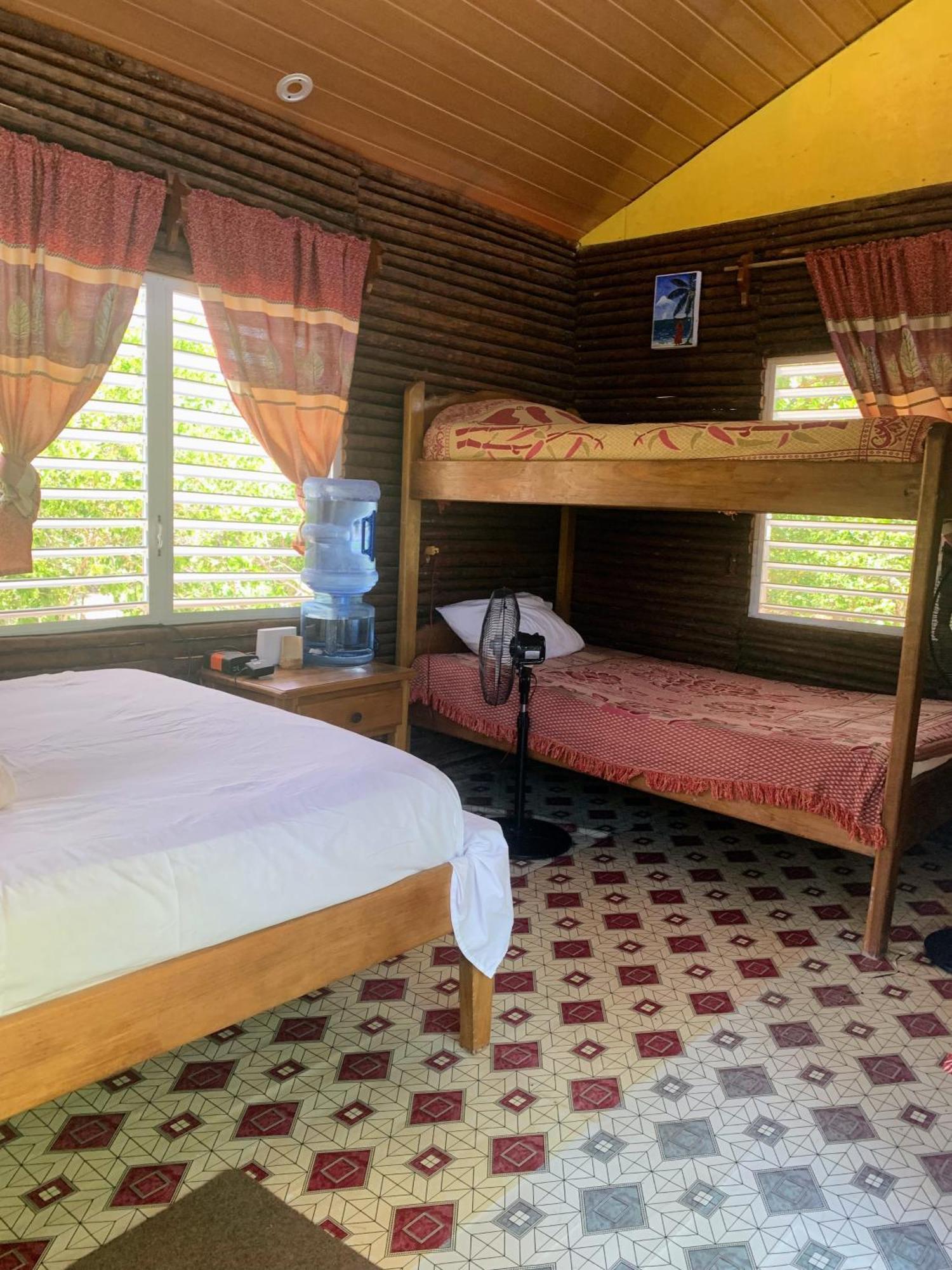 Palmento Grove Garifuna Eco-Cultural & Healing Institute ホプキンズ エクステリア 写真