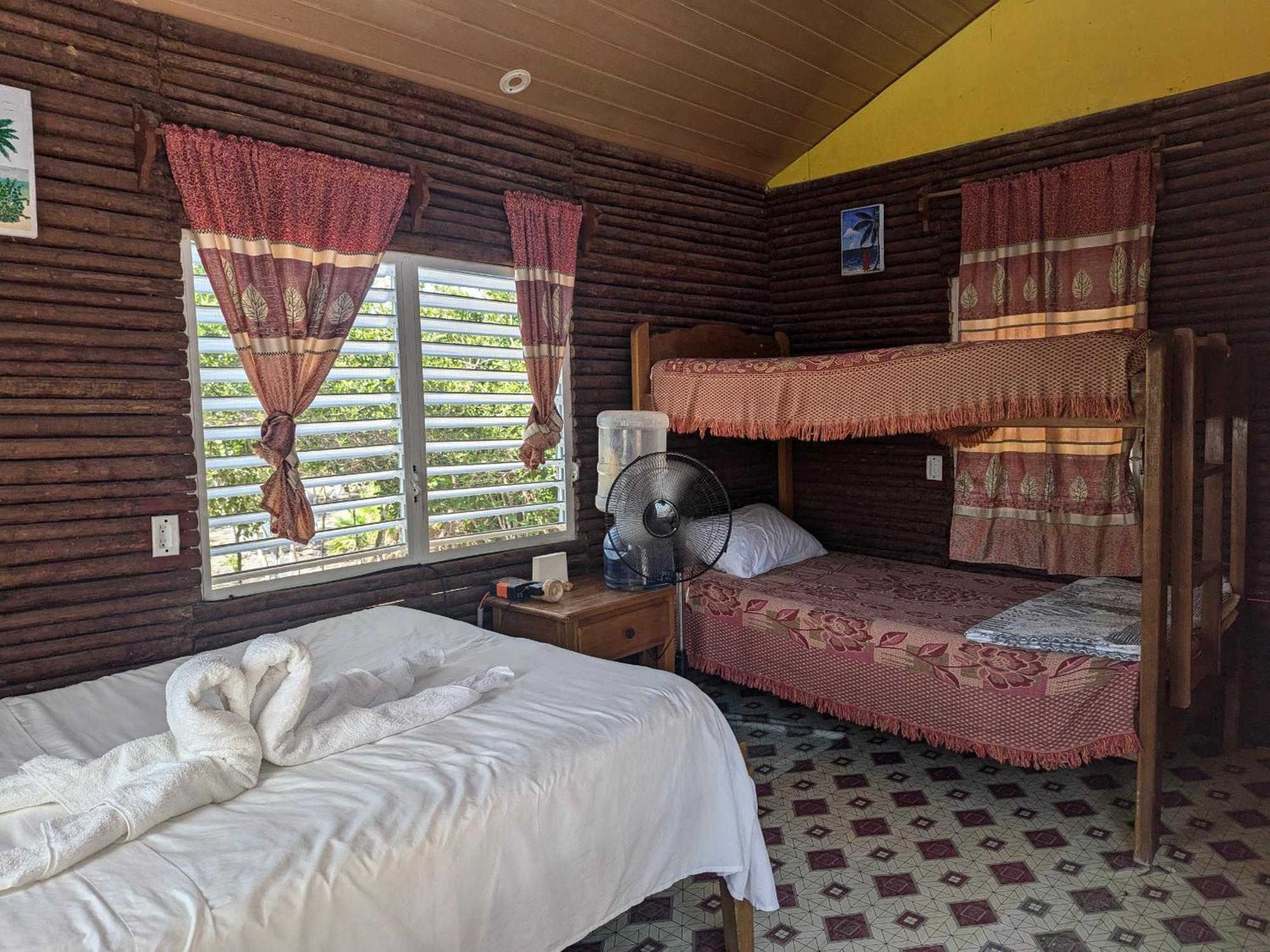 Palmento Grove Garifuna Eco-Cultural & Healing Institute ホプキンズ エクステリア 写真